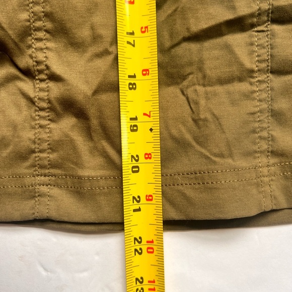 Duluth Trading Women's DuluthFlex Dry on the Fly Skort- Size 18 - Picture 2 of 11